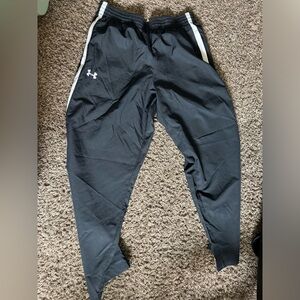 Men’s under armor joggers - XL
